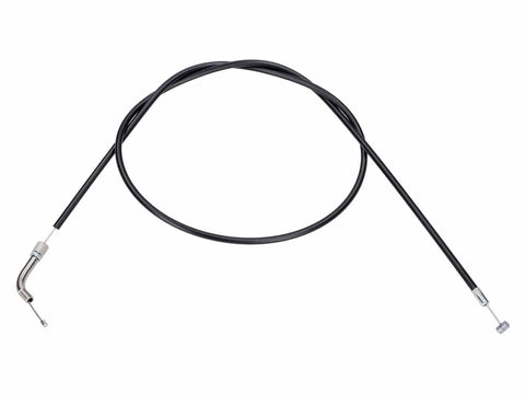 throttle cable with elbow Schmitt Premium for Puch Maxi L, S, L2, S2 SCHMITT MOTOVEIKALS 21