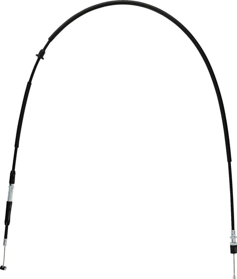 Throttle Cable Yamaha Mse MOOSE RACING HARD-PARTS MOOSE RACING MOTOVEIKALS 21