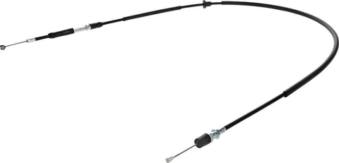 Throttle Cable Yamaha Mse MOOSE RACING HARD-PARTS MOOSE RACING MOTOVEIKALS 21