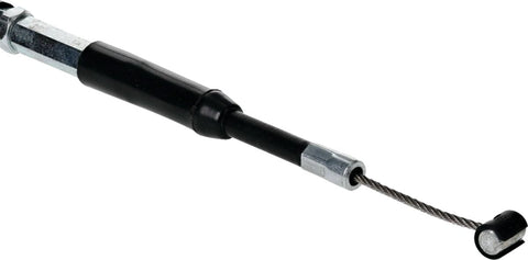 Throttle Cable Yamaha Mse MOOSE RACING HARD-PARTS MOOSE RACING MOTOVEIKALS 21