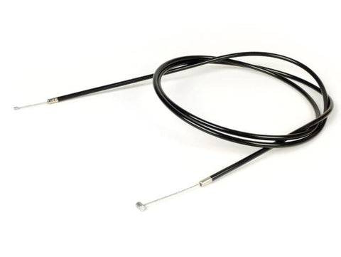 Throttle control cable -BGM ORIGINAL- Vespa PX EFL (1984-) - black BGM ORIGINAL MOTOVEIKALS 21