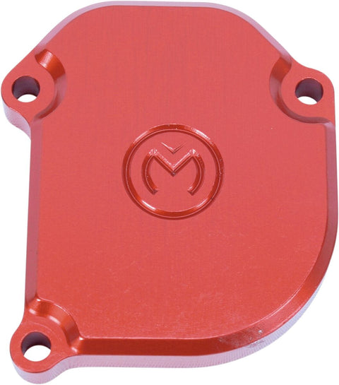 Throttle Cover 400Ex-Red MOOSE RACING HARD-PARTS MOOSE RACING MOTOVEIKALS 21