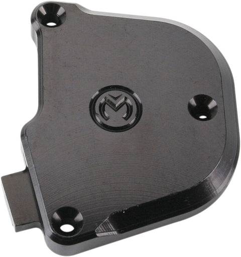 Throttle Cover Blk-Kfx400 MOOSE RACING HARD-PARTS MOOSE RACING MOTOVEIKALS 21