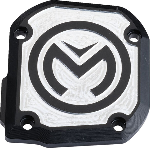 Throttle Cover Pol Mse MOOSE RACING HARD-PARTS MOOSE RACING MOTOVEIKALS 21