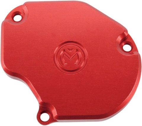 Throttle Cover Red-Trx450 MOOSE RACING HARD-PARTS MOOSE RACING MOTOVEIKALS 21