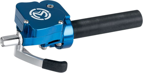 Throttle Dual Gasr Blu MOOSE RACING HARD-PARTS MOOSE RACING MOTOVEIKALS 21