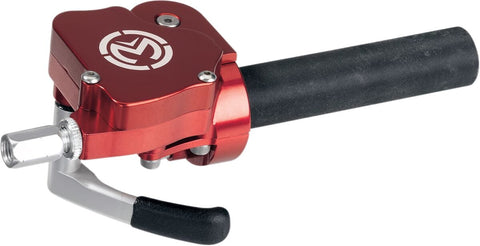 Throttle Dual Gasr Red MOOSE RACING HARD-PARTS MOOSE RACING MOTOVEIKALS 21