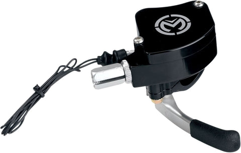 Throttle Ez Pull Mse Blk MOOSE RACING HARD-PARTS MOOSE RACING MOTOVEIKALS 21