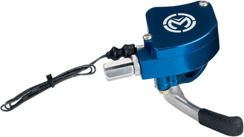 Throttle Ez Pull Mse Blu MOOSE RACING HARD-PARTS MOOSE RACING MOTOVEIKALS 21