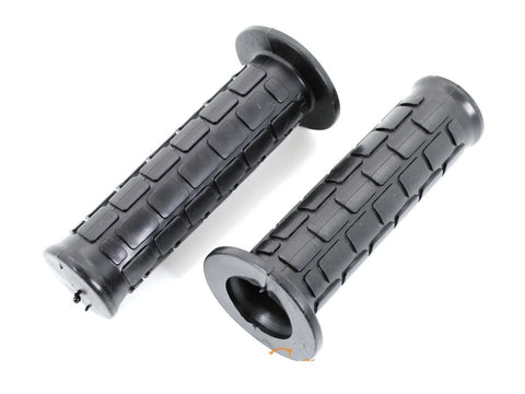 Throttle grip 2 pieces inner diameter 24/24mm for Zündapp, Kreidler, Hercules mopeds DIVERSE / IMPORT MOTOVEIKALS 21