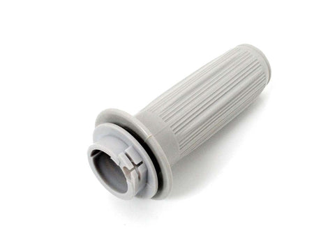 Throttle grip Bergsteiger for Zündapp Bergsteiger, C, CX, CS, KS, Kreidler, Puch, Hercules, KTM, Rixe DIVERSE / IMPORT MOTOVEIKALS 21