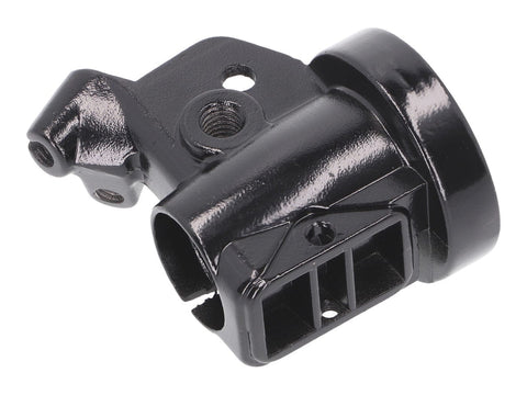 throttle grip / brake lever body for Simson S50, S51 101 OCTANE MOTOVEIKALS 21