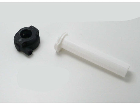 Throttle grip for Honda MT MTX MB MBX DIVERSE / IMPORT MOTOVEIKALS 21