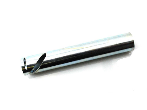 Throttle grip tube Sport tube length 155mm for Kreidler Florett DIVERSE / IMPORT MOTOVEIKALS 21