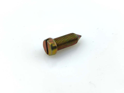 Throttle screw for Bing carburetor for Zündapp Bergsteiger M 50 moped DIVERSE / IMPORT MOTOVEIKALS 21