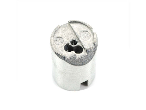 Throttle slide for Bing 1/14/99 for Kreidler Florett DIVERSE / IMPORT MOTOVEIKALS 21