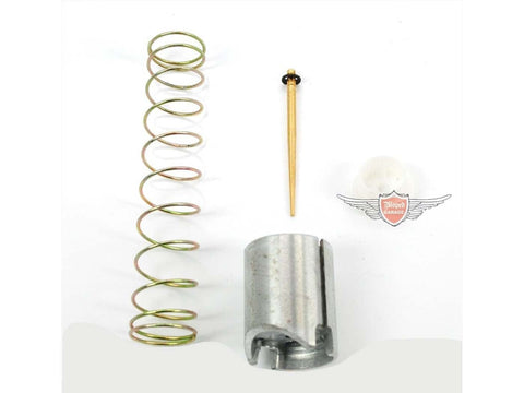 Throttle slide repair Dellorto diameter approx. 22mm for moped mokick DIVERSE / IMPORT MOTOVEIKALS 21