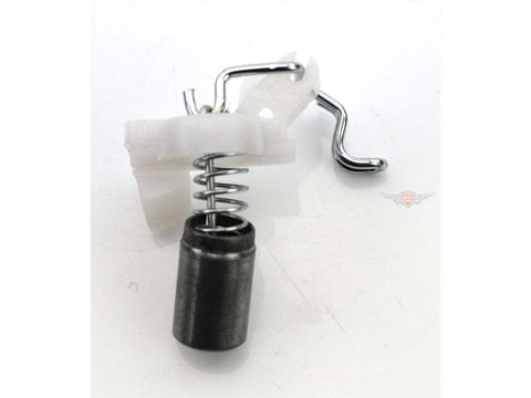 Throttle slide replica for Peugeot 103 SP MVL DIVERSE / IMPORT MOTOVEIKALS 21