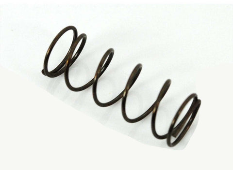 Throttle slide spring Dellorto for Piaggio Ciao, Bravo, Garelli Bonanza, moped, moped, mokick DIVERSE / IMPORT MOTOVEIKALS 21