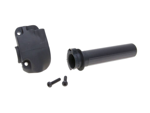 throttle tube for Aprilia Scarabeo, Beta ARK, Derbi, Motorhispania OEM STANDARD MOTOVEIKALS 21