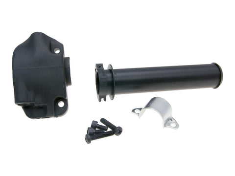 throttle tube for Derbi GPR 1997-2003, Hunter, Paddock OEM STANDARD MOTOVEIKALS 21