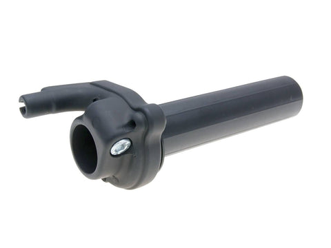 throttle tube for Gilera Stalker, Piaggio Fly, Skipper, Quarz, Zip, Vespa S OEM STANDARD MOTOVEIKALS 21