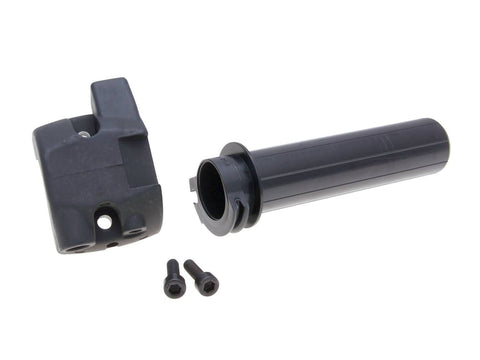 throttle tube for MBK Booster R, Stunt, Yamaha BWs NG, Slider, Rieju RS2 OEM STANDARD MOTOVEIKALS 21
