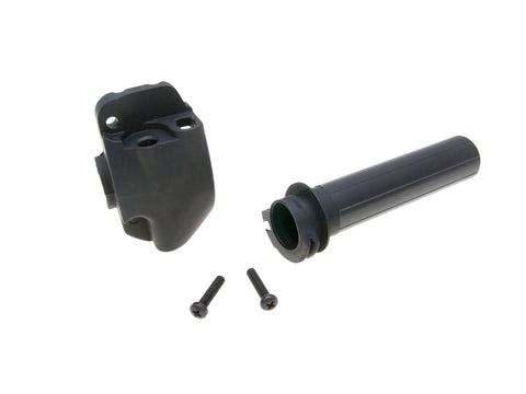 throttle tube for Peugeot Speedfight 2, Vivacity, Elyseo 50, Squab, Trekker OEM STANDARD MOTOVEIKALS 21