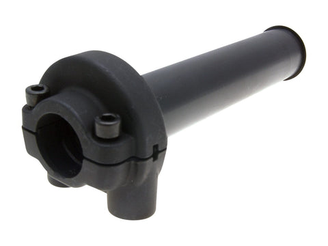 throttle tube for Piaggio Beverly 125, 250, 350, Beverly RST, MP3, Vespa 946, GTS OEM STANDARD MOTOVEIKALS 21