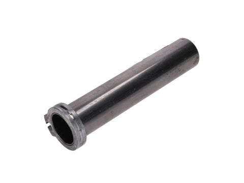 throttle tube w/o rubber for Simson S50, S51, S53, S70, S83, SR50, SR80 OEM STANDARD MOTOVEIKALS 21