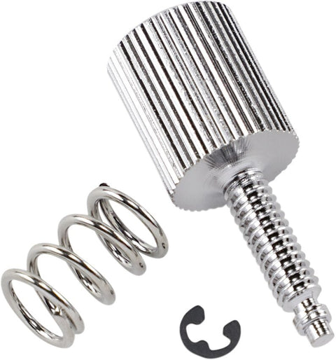 Thrtl Control Adj Screw DRAG SPECIALTIES DRAG SPECIALTIES MOTOVEIKALS 21