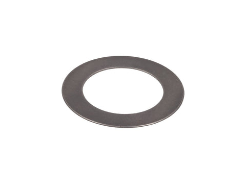 thrust washer OEM D16x25x0.4 for Minarelli AM6 MOTORI MINARELLI MOTOVEIKALS 21