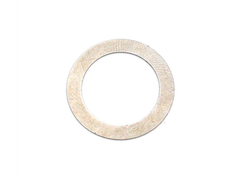 Thrust washer transmission shafts 0.5mm 15.1mm x 21mm for Zündapp Bergsteiger, Moped M 25, Moped 50 DIVERSE / IMPORT MOTOVEIKALS 21