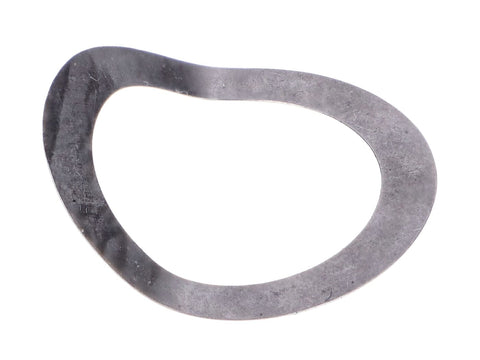 Thrust washer transmission shafts 15.1mm 21mm 0.1mm for Zündapp Bergsteiger, Moped M 25, Moped 50 OEM STANDARD MOTOVEIKALS 21
