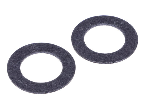 Thrust washers for main stand for Hercules K125 BW OEM STANDARD MOTOVEIKALS 21