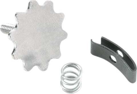 Thumb Screw / Spring DRAG SPECIALTIES DRAG SPECIALTIES MOTOVEIKALS 21