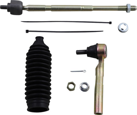 Tie Rd End Kt Lft Sde Hon MOOSE RACING HARD-PARTS MOOSE RACING MOTOVEIKALS 21