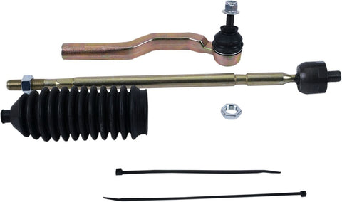 Tie Rd End Kt Lft Sde Pol MOOSE RACING HARD-PARTS MOOSE RACING MOTOVEIKALS 21