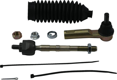 Tie Rod Assm Kit Left/Right Ho MOOSE RACING HARD-PARTS MOOSE RACING MOTOVEIKALS 21