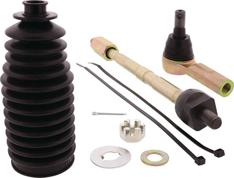 Tie Rod Assm Kit Left/Right Ka MOOSE RACING HARD-PARTS MOOSE RACING MOTOVEIKALS 21