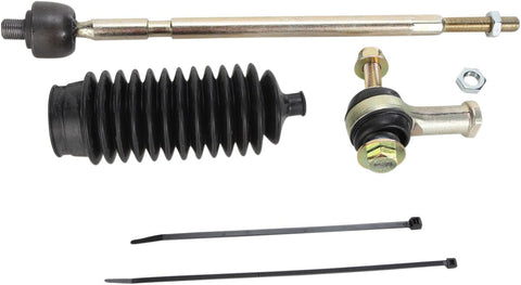 Tie Rod End Kit Left Side MOOSE RACING HARD-PARTS MOOSE RACING MOTOVEIKALS 21