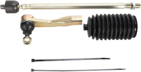 Tie Rod End Kit Left Side MOOSE RACING HARD-PARTS MOOSE RACING MOTOVEIKALS 21