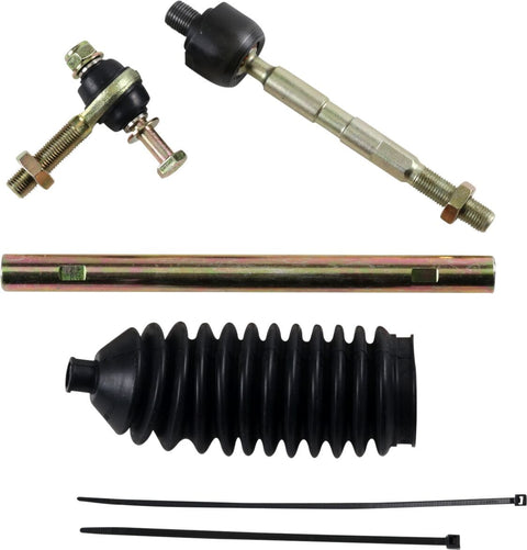 Tie Rod End Kit Left Side MOOSE RACING HARD-PARTS MOOSE RACING MOTOVEIKALS 21