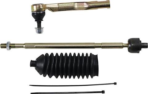 Tie Rod End Kit Left Side MOOSE RACING HARD-PARTS MOOSE RACING MOTOVEIKALS 21