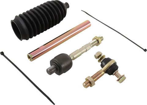 Tie Rod End Kit Left Utv Canam MOOSE RACING HARD-PARTS MOOSE RACING MOTOVEIKALS 21