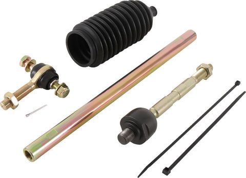 Tie Rod End Kit Left Utv Canam MOOSE RACING HARD-PARTS MOOSE RACING MOTOVEIKALS 21