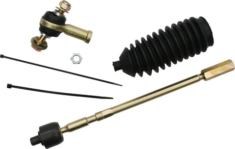 Tie Rod End Kit Lh Can Am Mse MOOSE RACING HARD-PARTS MOOSE RACING MOTOVEIKALS 21