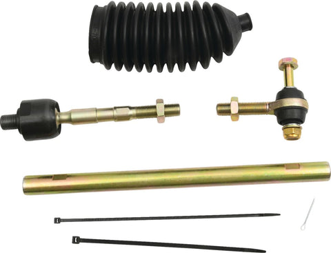 Tie Rod End Kit Lh Can Am Mse MOOSE RACING HARD-PARTS MOOSE RACING MOTOVEIKALS 21
