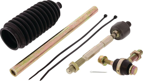Tie Rod End Kit Lh Can Am Mse MOOSE RACING HARD-PARTS MOOSE RACING MOTOVEIKALS 21