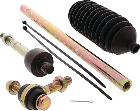 Tie Rod End Kit Lh Can Am Mse MOOSE RACING HARD-PARTS MOOSE RACING MOTOVEIKALS 21